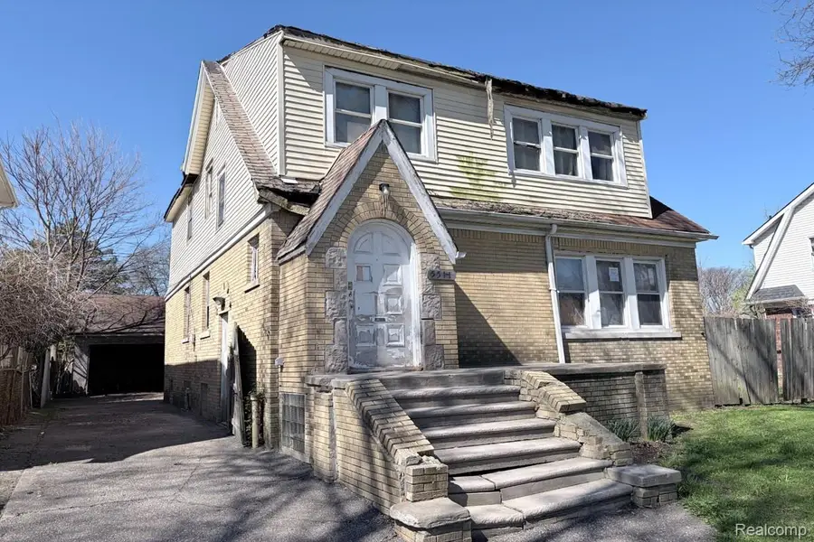 5511 Lakeview Street, Detroit, MI 48213 - #2