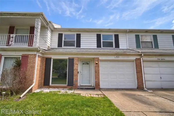 4020 Park Forest Drive Drive, Flint, MI 48507