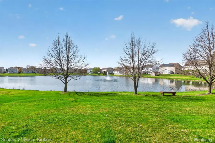 3324 Pine Run Drive, Clayton, MI 48473 - #3