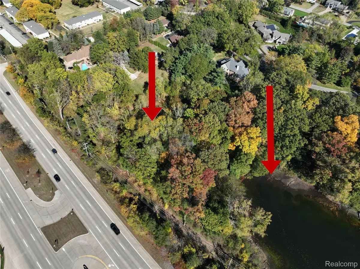 4255 Telegraph Road, Bloomfield, MI 48302 - #1