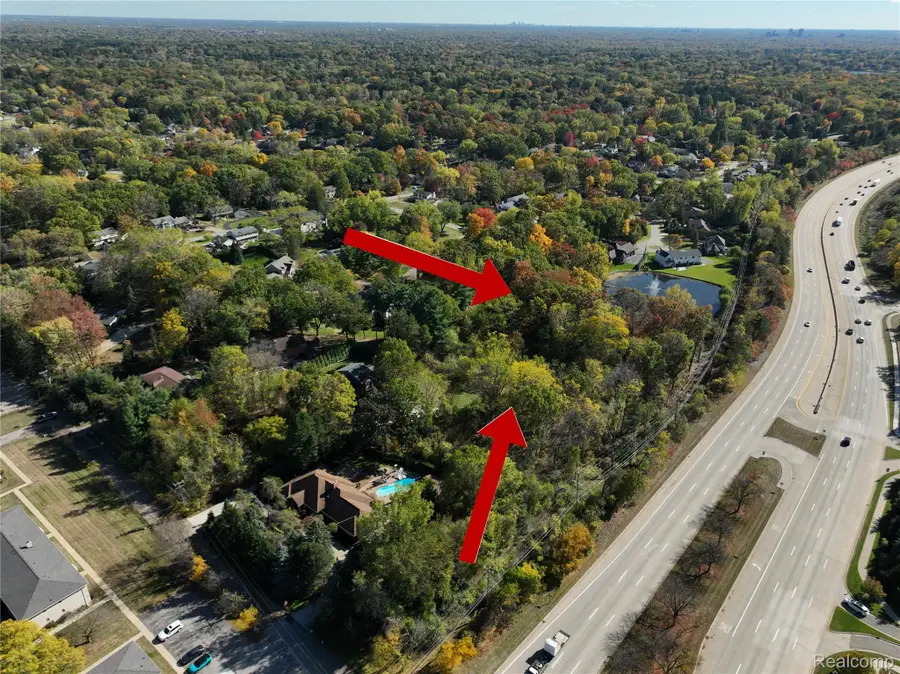 4255 Telegraph Road, Bloomfield, MI 48302 - #2