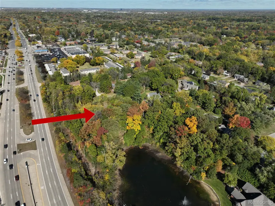 4255 Telegraph Road, Bloomfield, MI 48302 - #3