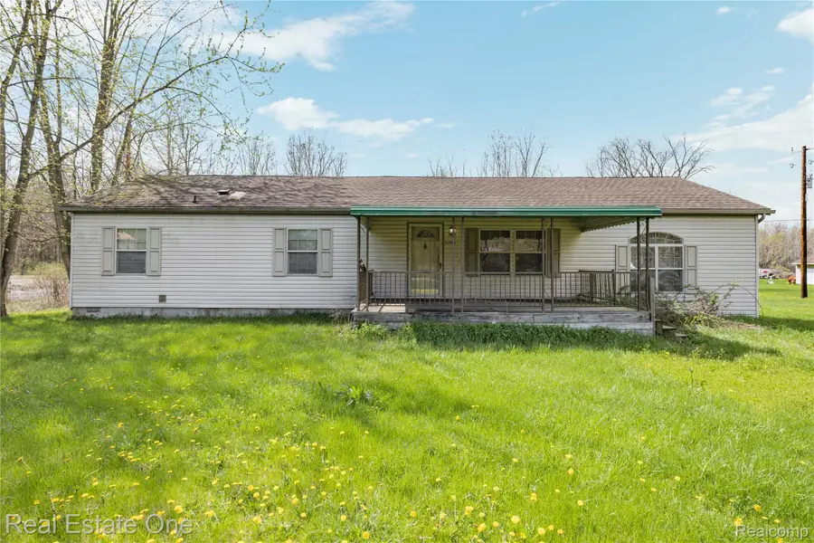 26996 Sumpter Road, Belleville, MI 48111 - #2