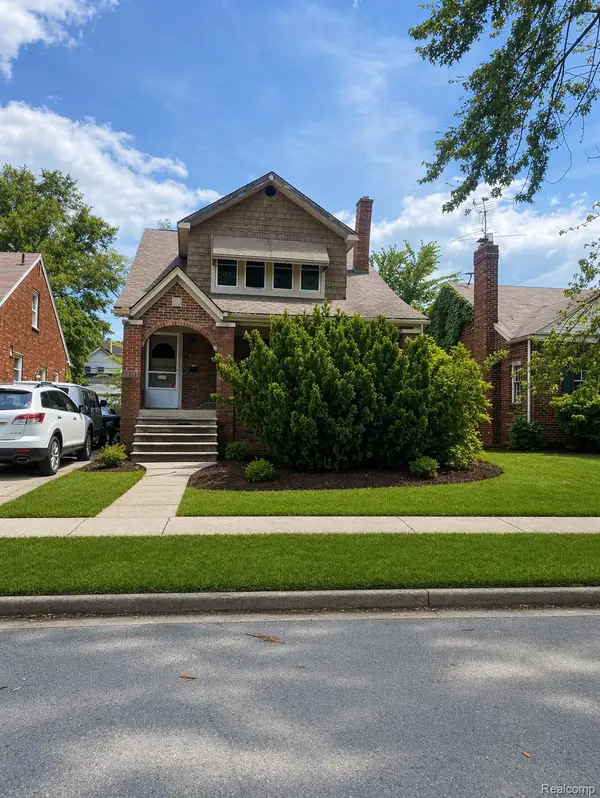 4326 Haverhill Street, Detroit, MI 48224
