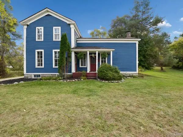 13278 9 Mile Road, SouthLyon, MI 48178