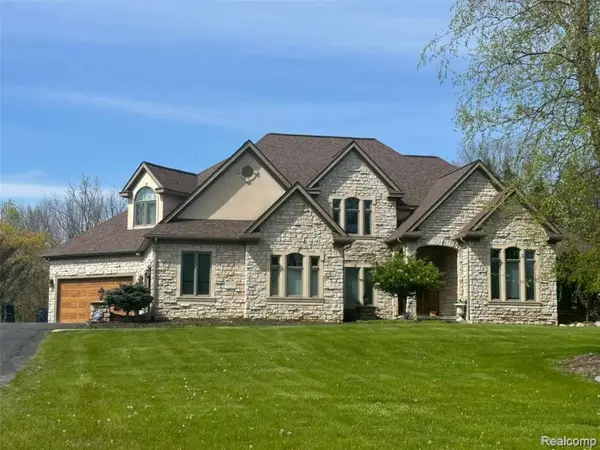 6223 Canter Creek Trail, GrandBlanc, MI 48439