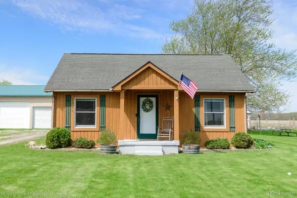 9260 Pitman Road, Ypsilanti, MI 48197