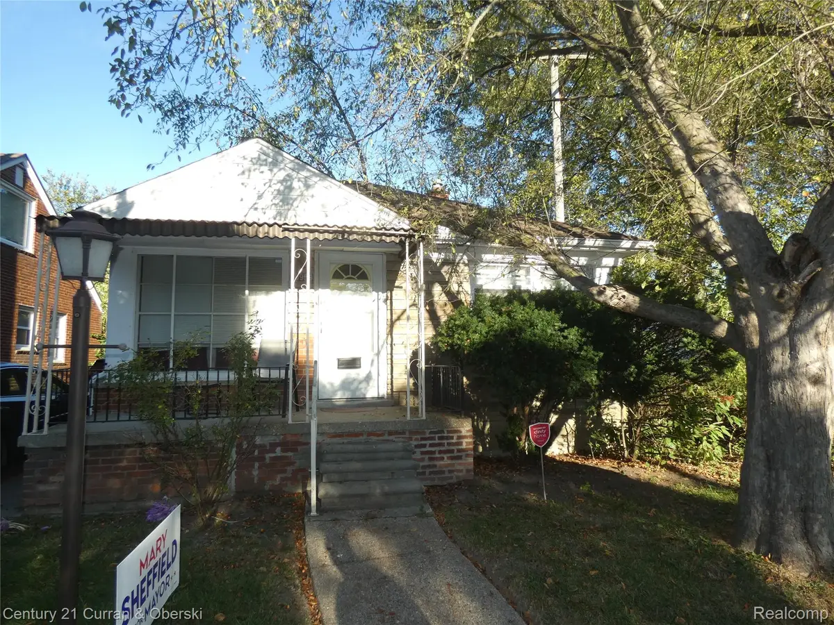 18959 Rockcastle Street, Detroit, MI 48236 - #1