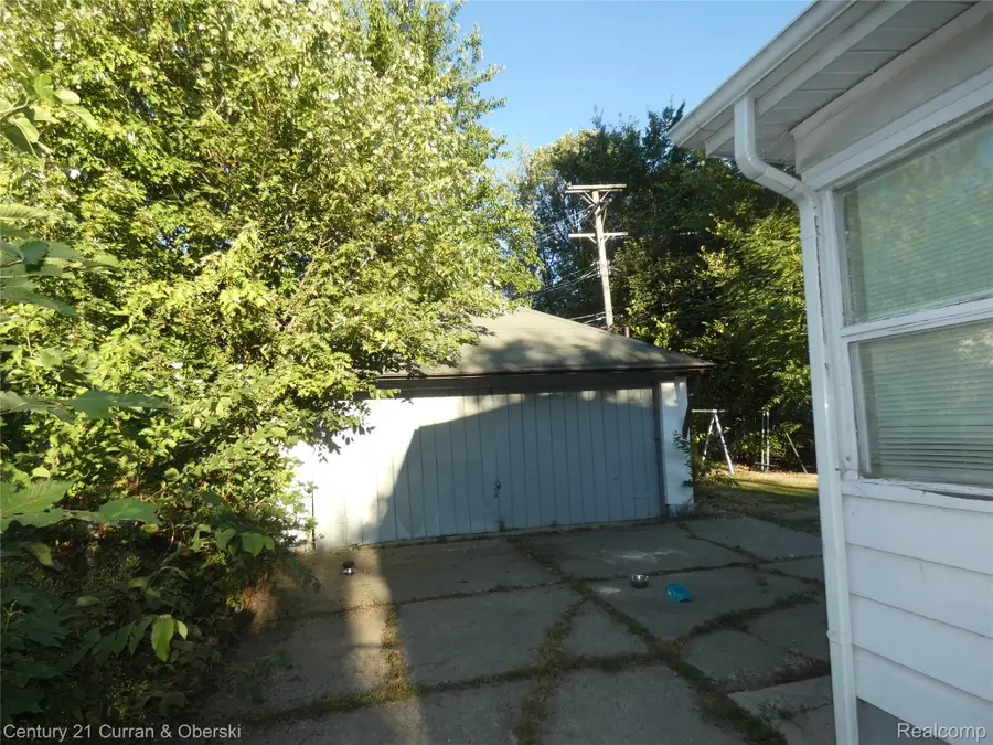 18959 Rockcastle Street, Detroit, MI 48236 - #3