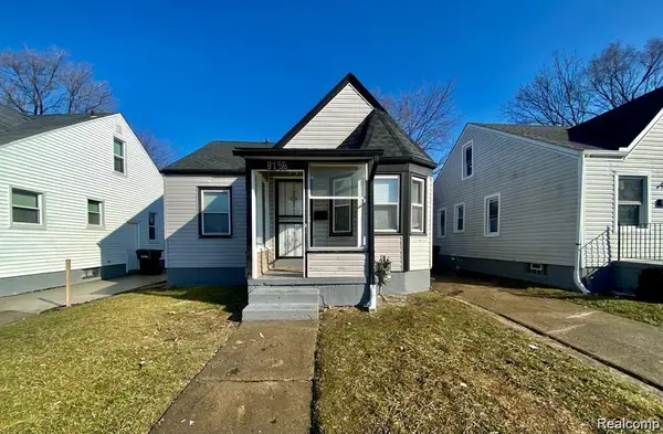 9156 Winthrop Street, Detroit, MI 48228