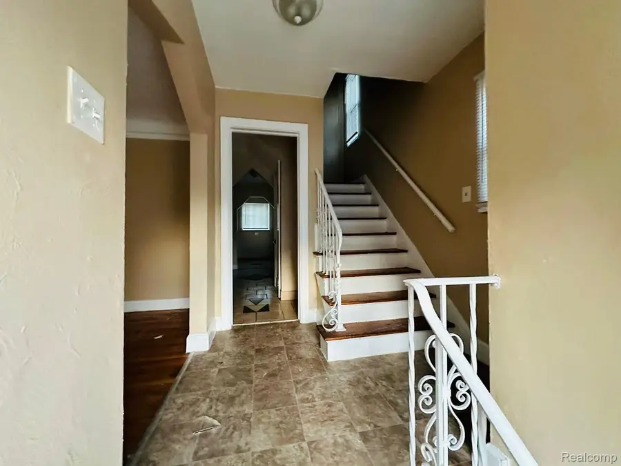 20124 Spencer Street, Detroit, MI 48234 - #2