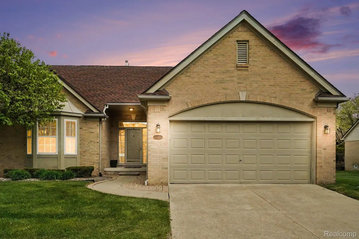 17171 Stone Drive #73, Clinton, MI 48038 - #1