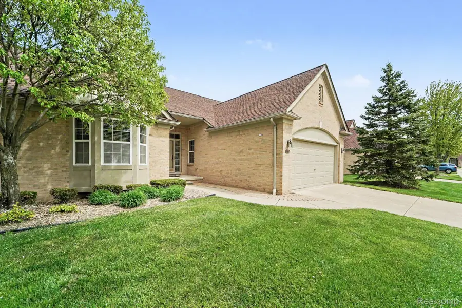 17171 Stone Drive #73, Clinton, MI 48038 - #3