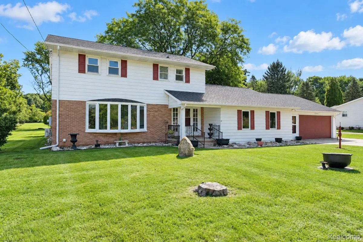11462 Vista Drive, Fenton, MI 48430 - #1
