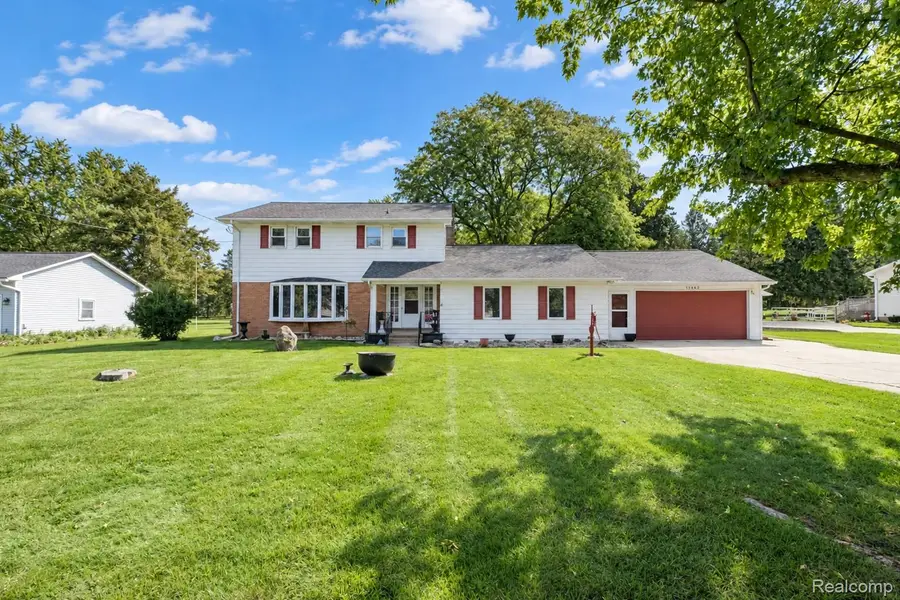 11462 Vista Drive, Fenton, MI 48430 - #2