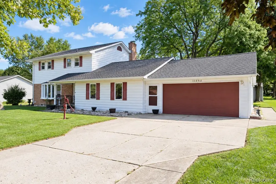 11462 Vista Drive, Fenton, MI 48430 - #3