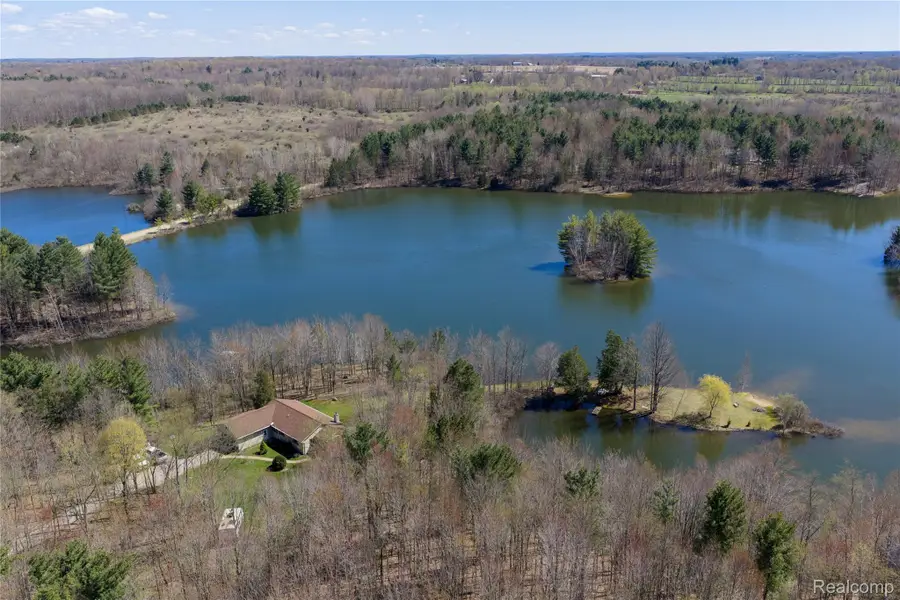 3788 S Murray Road, Mayville, MI 48744 - #2