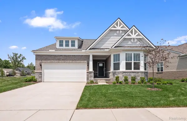 49884 Kent Court, Canton, MI 48188