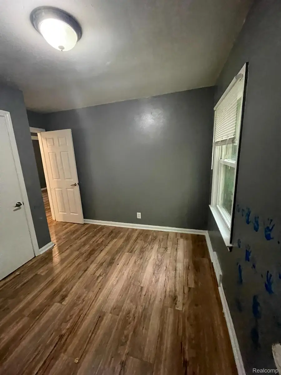 10444 Wayburn Street, Detroit, MI 48224 - #3