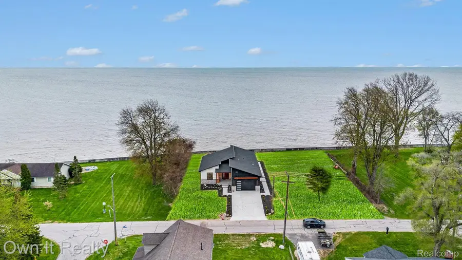 2020 Edgewater Street, Monroe, MI 48162 - #2