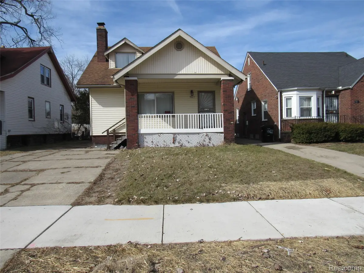 9623 Cheyenne Street, Detroit, MI 48227 - #1