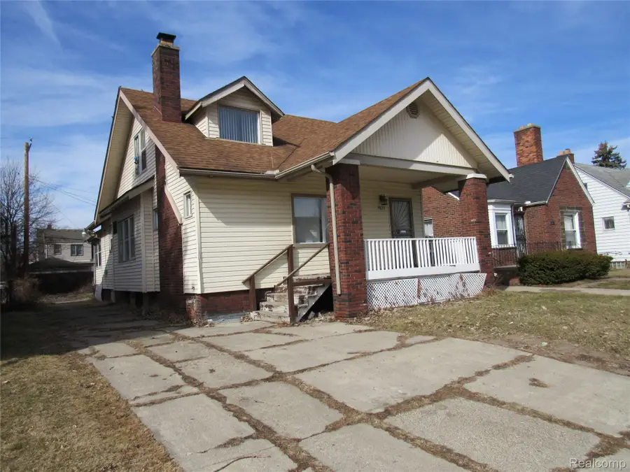 9623 Cheyenne Street, Detroit, MI 48227 - #2