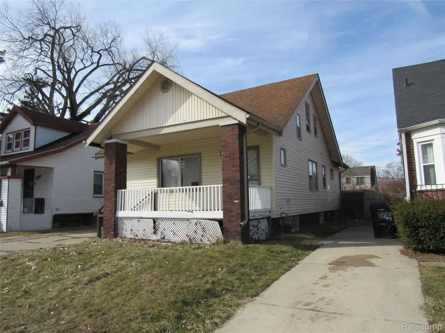9623 Cheyenne Street, Detroit, MI 48227 - #3