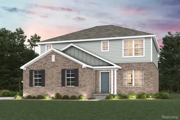 46934 Timberland Drive, VanBuren, MI 48111