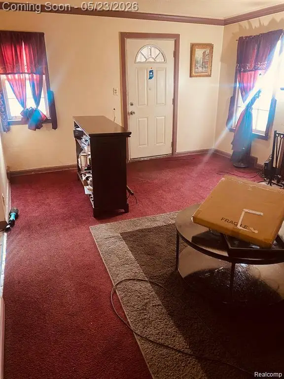 9223 Cheyenne Street, Detroit, MI 48228 - #2