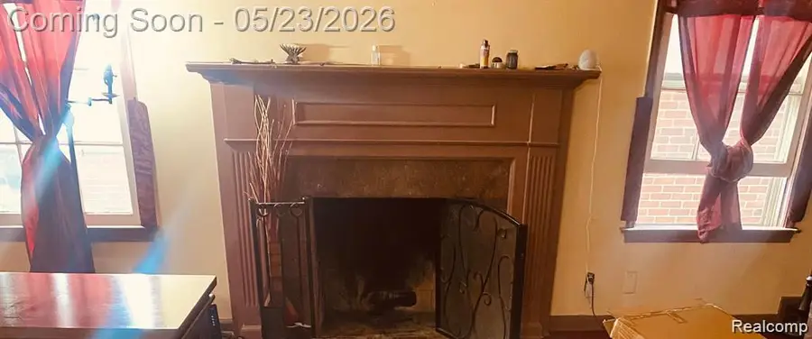 9223 Cheyenne Street, Detroit, MI 48228 - #3