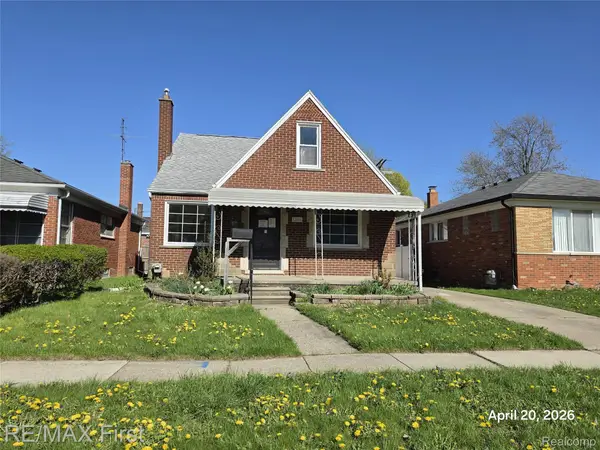 24544 Phlox Avenue, Eastpointe, MI 48021