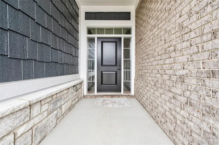 1490 Turner Drive #2, Commerce, MI 48390 - #3