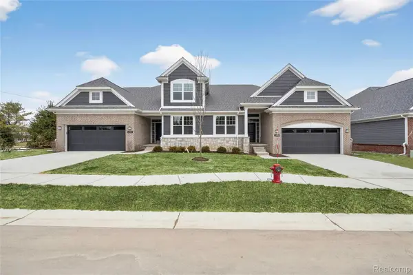 1496 Turner Drive #1, CommerceTwp, MI 48390