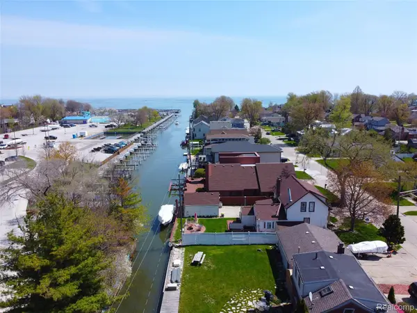 22419 Milner Street, StClairShores, MI 48081