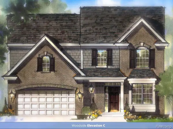 33604 Baldwin Street, FarmingtonHills, MI 48336