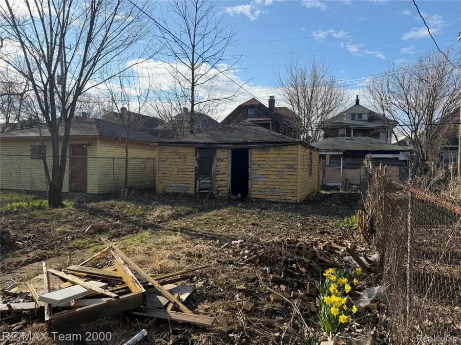 5564 Ivanhoe Street, Detroit, MI 48204 - #3
