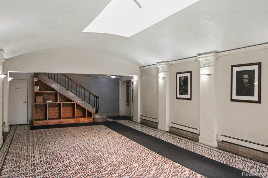 120 Seward Street #107, Detroit, MI 48202 - #3