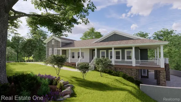 947 E Tienken Road, RochesterHills, MI 48306
