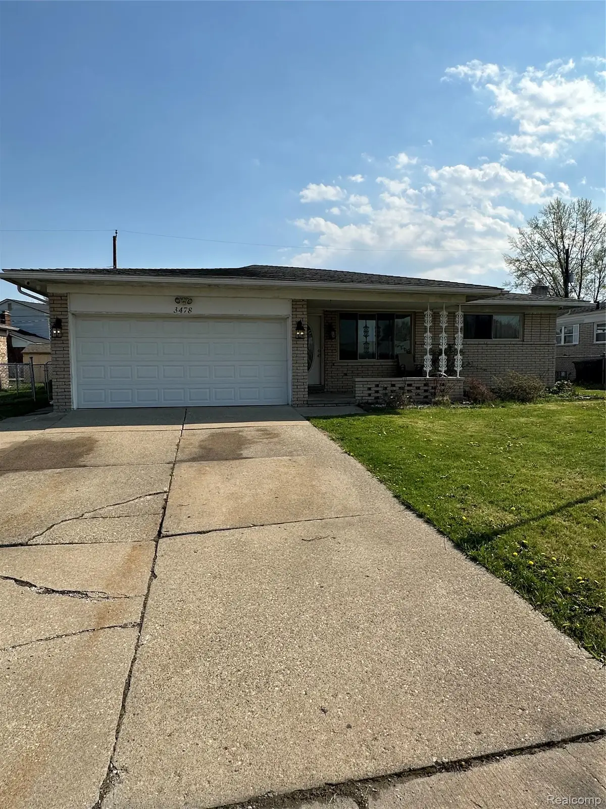 3478 Lancaster Drive, Sterling Heights, MI 48310 - #1