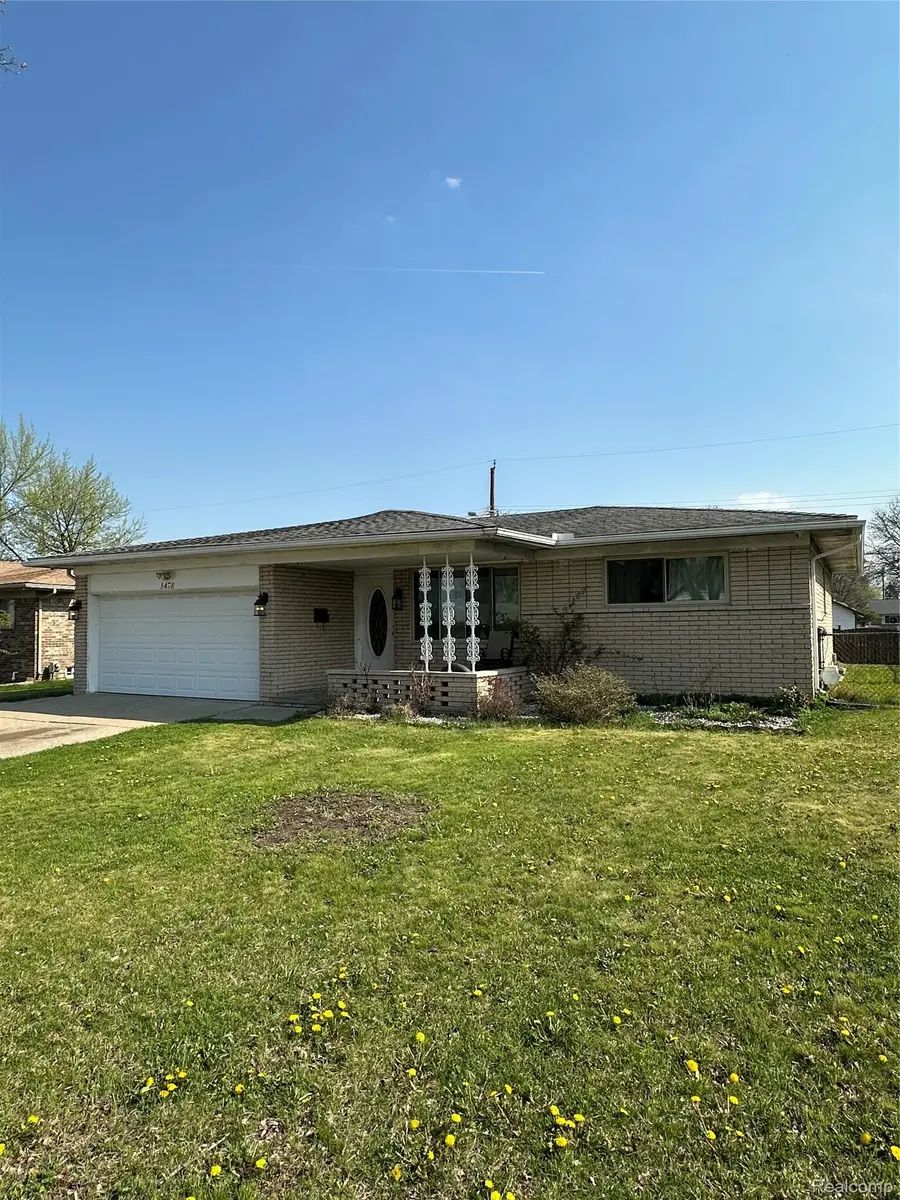 3478 Lancaster Drive, Sterling Heights, MI 48310 - #2