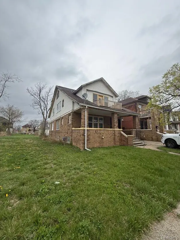 2330 W Buena Vista Street, Detroit, MI 48238 - #2