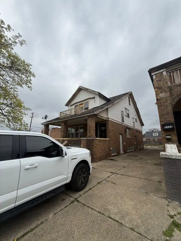 2330 W Buena Vista Street, Detroit, MI 48238 - #3