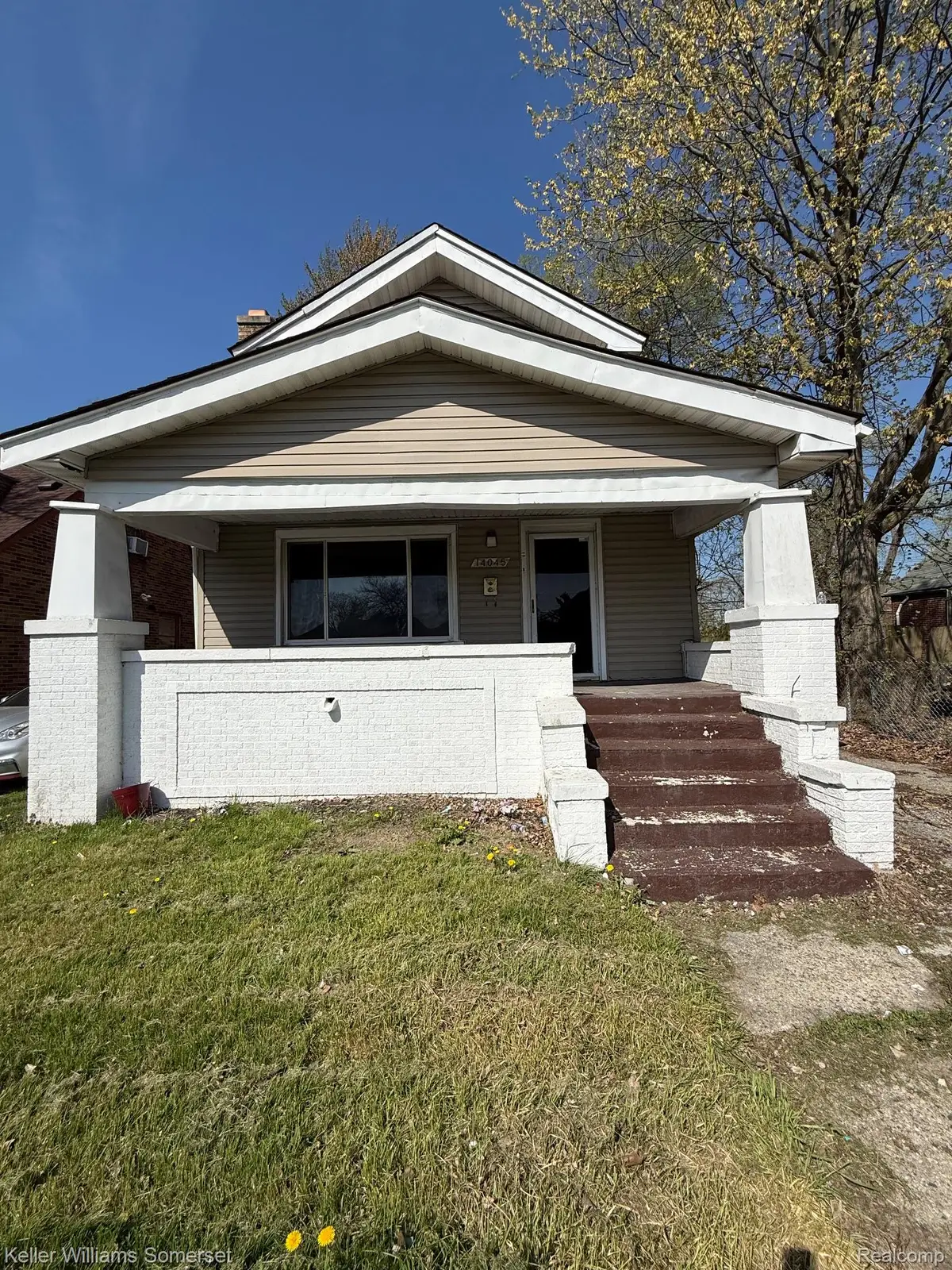 14045 Sussex Street, Detroit, MI 48227 - #1