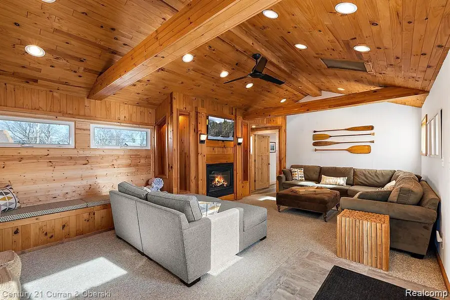 222 Ackerson Lake Drive, Jackson, MI 49201 - #3