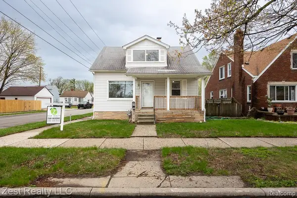 1353 Pagel Avenue, LincolnPark, MI 48146