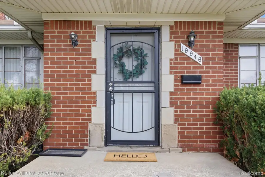 19946 Robson Street, Detroit, MI 48235 - #3
