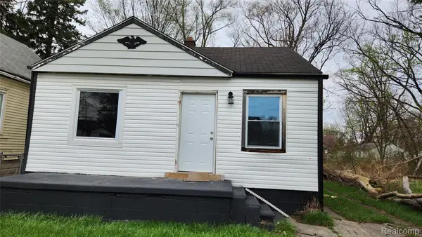 11741 Whithorn Street, Detroit, MI 48205