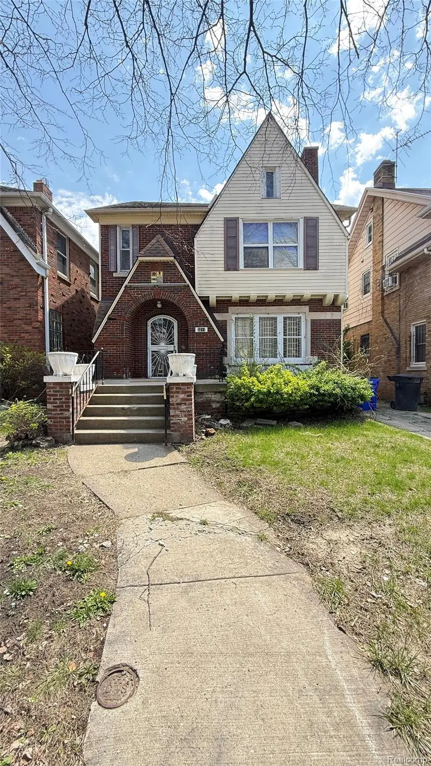 3211 Leslie Street, Detroit, MI 48238 - #1