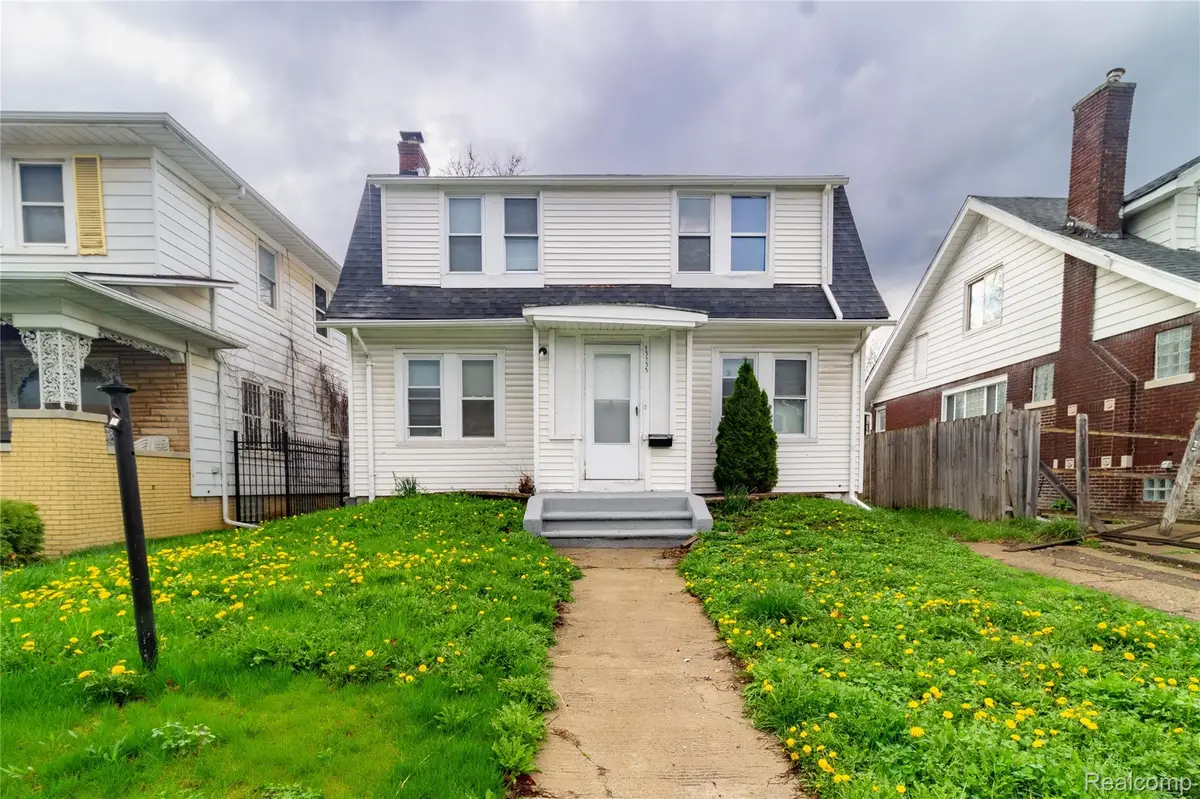 13135 Washburn Street, Detroit, MI 48238 - #1