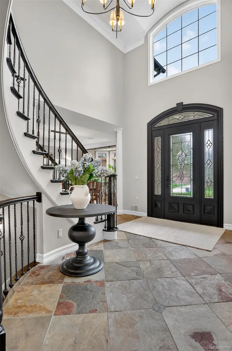 1867 Lincolnshire Drive, Rochester Hills, MI 48309 - #3